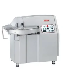 Cutter pour l'industrie de la viande