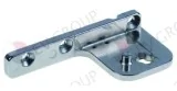 support charnière type TRB/R1 36mm pos. de montage en bas à gauche L 100mm lar. 48mm Coreco, Fagor, Infrico
