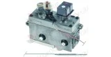 gas thermostat without cap, button and angle SIT type MINISIT 710 100-340°C gas inlet 1/2" 
