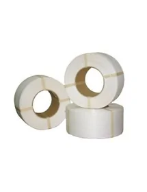 Semi-automatique de cerclage en plastique Coil