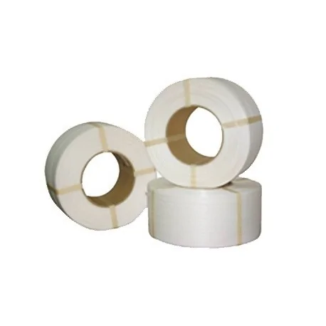 Semiautomatic Strapping Plastic Coil
