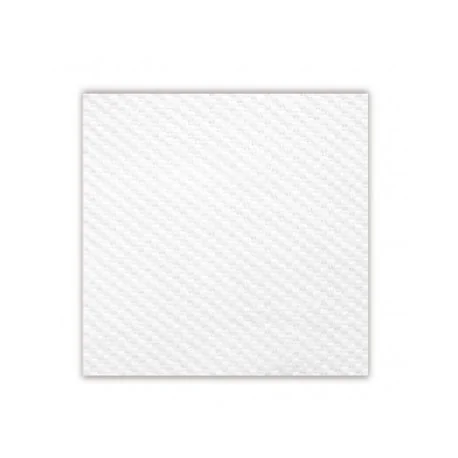 Servilletas 1 Capa 30x30 BLANCA