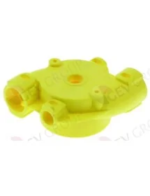 cruceta de brazo de lavado montaje ø 21/43mm L 66mm An 68mm H 31mm Project