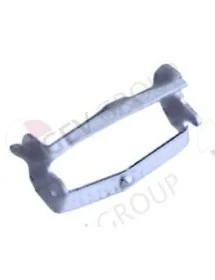 étrier de raccordement long pour thermostat Q 1 pc 