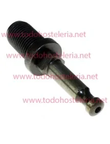 Mincer steel pin 12 AMB y MOBBA.