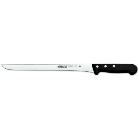 Cuchillo Para Jamon de 28 cm