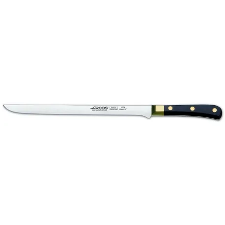 Cuchillo Para Jamon de 25 cm