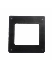 Junta Casquillo Luz Horno  Angelo Po 92x92mm