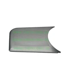 Grupo Tope 350 Cortadora Braher MAT-350