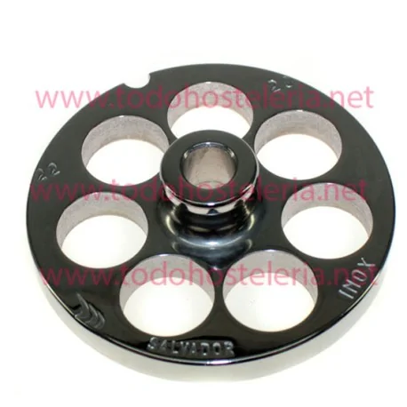 For mincer 22 20mm pivot hole.