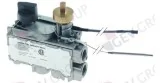 gas thermostat MERTIK type GV31T-C1A7AGK0-003 t.max. 340°C 100-340°C Electrolux, Mertik, Zanussi