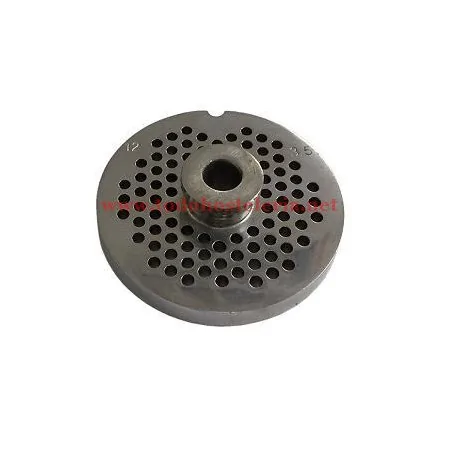 For mincer 12 3,5mm pivot hole.