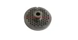 For mincer 12 3,5mm pivot hole.