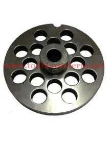 For mincer 22 10mm pivot hole.