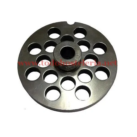 For mincer 22 10mm pivot hole.