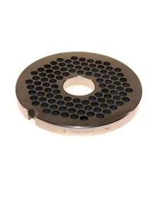 Placa UNGER modelo 114 Agulero 8mm