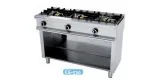 Cocina a gas sobresuelo CG-530