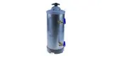 descalcificador manual con 2 válvulas empalme 3/4" capacidad del recipiente 12l Electrolux, Sammic