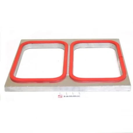 Mold 1 tray of 320 x 260 mm