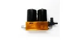 0803 solenoid HVC-260 Kit.  Vacuum packing HVC-260