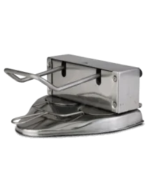 Manual hachoir / steak haché / hambourgeois