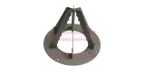 Tomato Slicer Blade HFB 6 parts