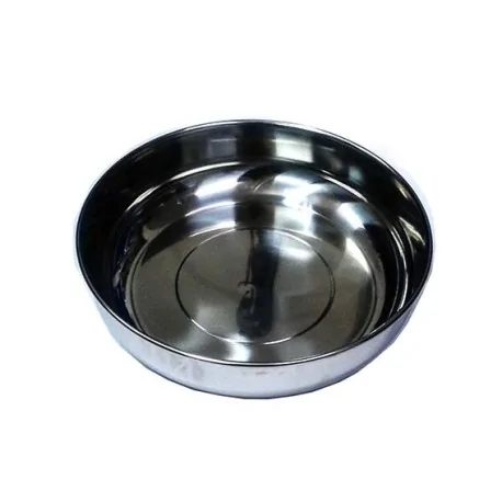 Bowl, Epelsa balance pendentif, diamètre 31cm en acier inoxydable profond 8cm