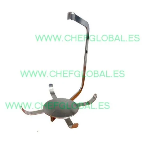 Cruceta plato honde semihondo Balanza Epelsa Diámetro 31 cm Profundidad 5cm