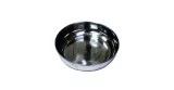 Bowl, Epelsa balance pendentif, diamètre 31cm en acier inoxydable profond 8cm