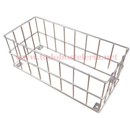 Juicer stainless steel basket 923002