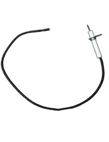 Bougie de fer Electrode