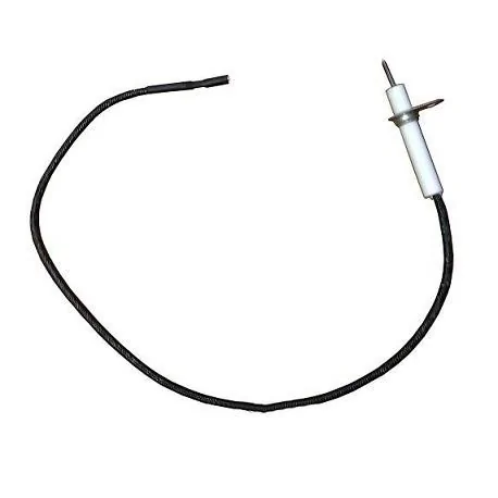 Bougie de fer Electrode