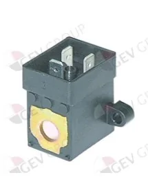 solenoid coil 230V 50Hz SIT Fagor Zanussi