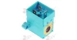 solenoid coil 220V 60Hz  NOVASIT SIT