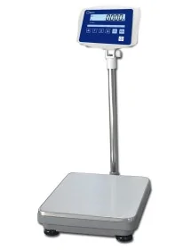 MKS MonoCell échelle de 30, 60, 150, 300 et 600 kg (certifié)