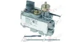 thermostat gaz MERTIK type GV31T-C5AXE2K0 t.max. 190°C 110-190°C raccord thermocouple M9x1 Electrolux, Mertik, Zanussi