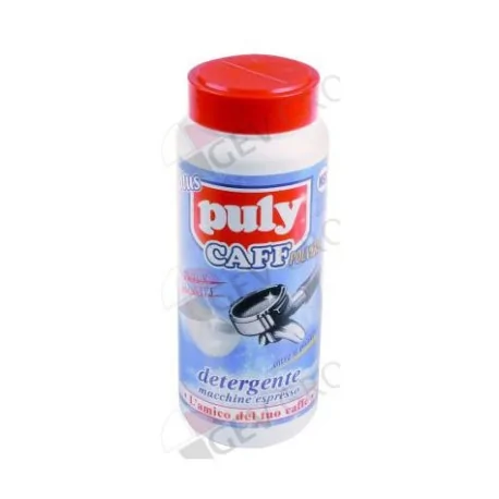 detergents for coffee machines puly CAFF plus approval NSF powdered form can 900g 