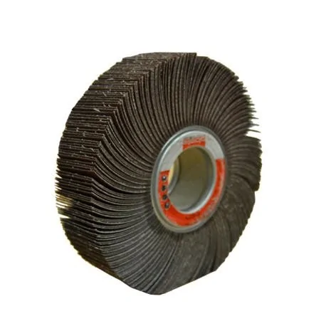 Sandpaper disc polisher strudel G-60 200x50x54mm