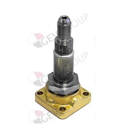 solenoid valve body LUCIFER-PARKER 3-ways outer cone 