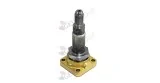 solenoid valve body LUCIFER-PARKER 3-ways outer cone 