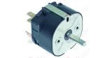 time switch M2 2-pole operation time 60min impulse mechanical 2CO at 250V 16A Garbin, Unox