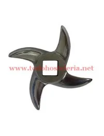 Cuchilla Inoxidable Picadora 32 Sistema Enterprise