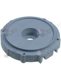 Brida Bomba Elettrobar,Eurotec,Rancilio,Eurowash 315024