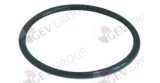 junta tórica EPDM espesor 3,53mm int.ø 49,21mm UE 1 pzs ATA, Colged, Elettrobar, Eurotec, Rancilio, Rosinox 456061