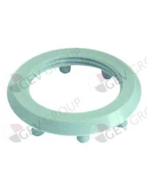 raccord fileté  Colged, Elettrobar, Eurotec, Rancilio  429065