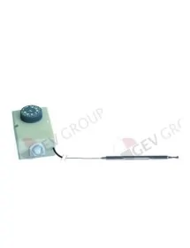 thermostat temperature range -35 up to +35°C probe ø 6mm probe length 110mm typeTSC093