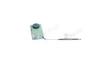thermostat temperature range -35 up to +35°C probe ø 6mm probe length 110mm typeTSC093