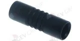 sleeve for drip pan D1 ø 15mm D2 ø 20mm L 62mm Rational