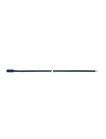 temperature probe NTC 10kOhm cable thermoplastic -40 up to +110°C probe cable length 1,5m 