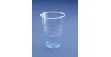 Vaso Plastico 330 cc TRANSPARENTE (Pack 50 uds)
